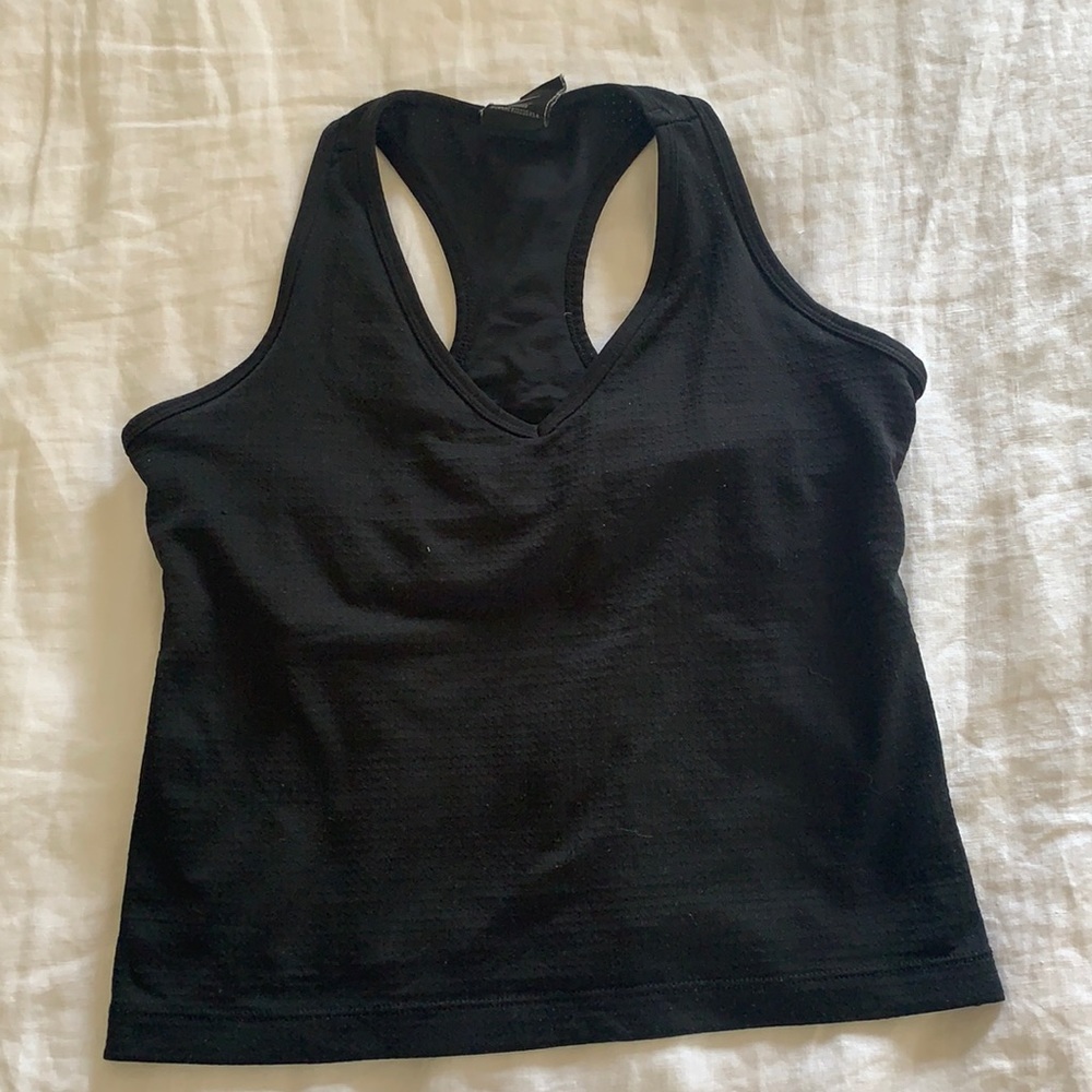 Vintage NIKE Tank
